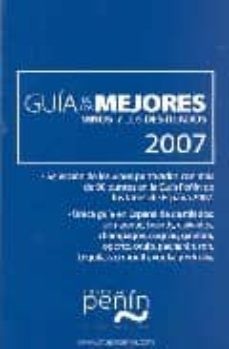 los mejores vinos y destilados 2007-9788495203380