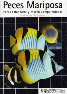 peces mariposa-9788495223180