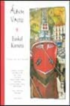 album vasco. euskal karneta (de ambos lados de la frontera)-9788495261380