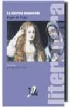 la discreta enamorada-9788495314680