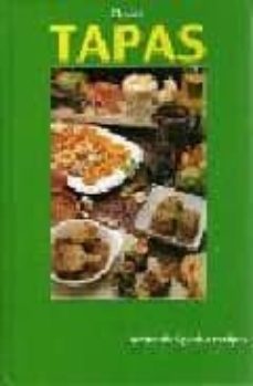 classic tapas: authentic spanish recipes-9788495332080