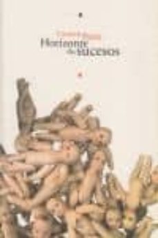 horizonte de sucesos-carmen peire-9788495430380