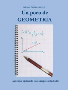 un poco de geometria (ebook)-9788495674180