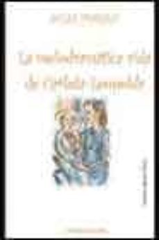 la melodramatica vida de carlota-leopolda (2ª ed.)-julia ibarra-9788495687180