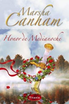 honor de medianoche-marsha canahm-9788495752680