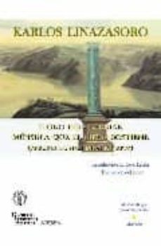 itoko dira berriak = mensula que el cielo sostiene (zeruari euste n dion erlaitz)-karlos linazasoro-9788495855480