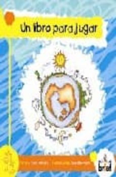 un libro para jugar-9788495895080