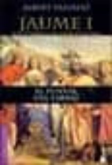 jaume i el conqueridor-9788495965080