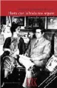 hasta que la boda nos separe-roberto lumbreras blanco-9788496119680