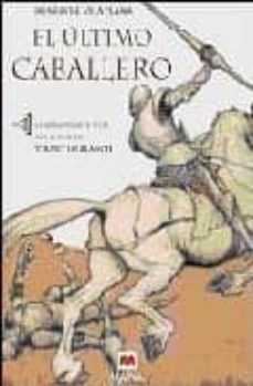 el ultimo caballero-9788496231580