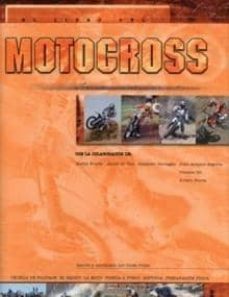 motocross: todos los secretos del motocross-9788496265080