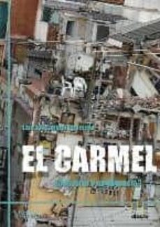 el carmel, desastre o negligència?-9788496292680