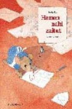hemen nahi zaitut-9788496310780