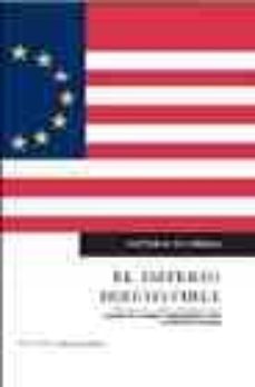 el imperio irresistible-9788496326880