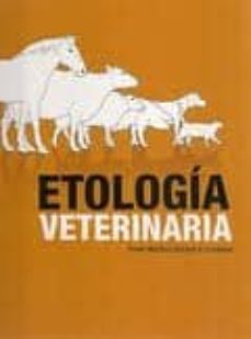 etologia veterinaria-9788496344280