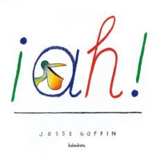 ¡ah!-josse goffin-9788496388680