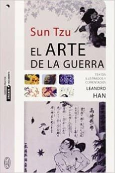 el arte de la guerra-sun tzu-9788496404380