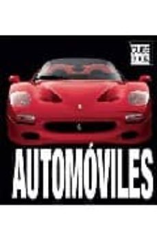 automoviles-9788496445680
