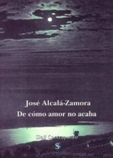 de como amor no acaba-9788496464780