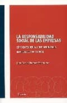 la responsabilidad social de las empresas-9788496465480