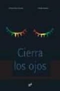 cierra los ojos (trampantojo)-victoria perez escriva-9788496473980