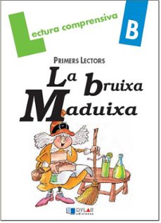 la bruixa maduixa - quadern b-9788496485280