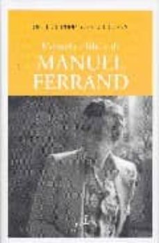 memoria y fabula de manuel ferrand-9788496556980