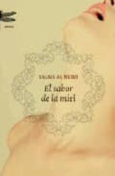 el sabor de la miel-salwa al neimi-9788496580480