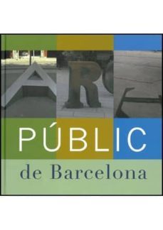 art public de barcelona-9788496645080
