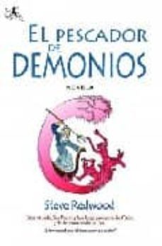 el pescador de demonios-9788496693180