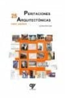 peritaciones arquitectonicas. 25 casos practicos-jose alberto pardo suarez-9788496709980