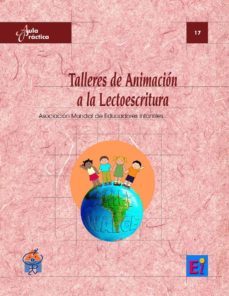 talleres de animacion a la lectoescritura-9788496725980