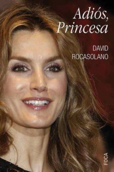 adios, princesa (ebook)-david rocasolano-9788496797680