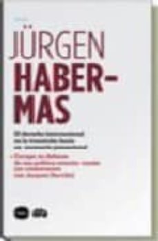 -jurgen habermas-9788496859180