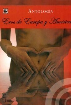 eros de europa y america-9788496959880