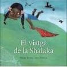 el viatge de la shalaka-9788496995680