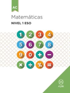 matematicas 1º eso-9788497008280