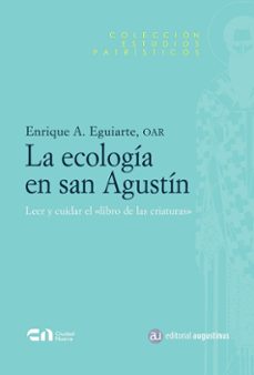 la ecologia en san agustin-enrique a. eguiarte-9788497156080