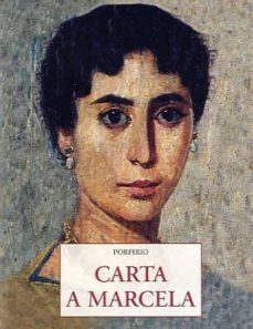 carta a marcela-9788497168380