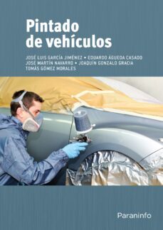 (uf0948) pintado de vehiculos-9788497329880