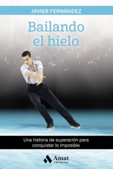 bailando el hielo-9788497358880