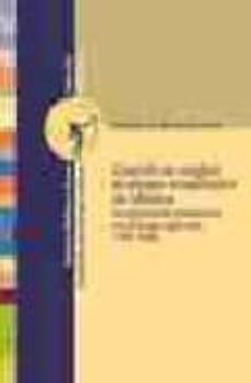 cuando se origino el atraso economico de mexico: la economia mexi cana en el largo siglo xix, 1780-1920-9788497421980
