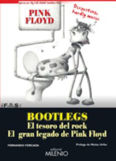 bootlegs-9788497434980