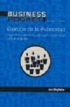 gestion de la publicidad-ricardo ontalba-9788497451680