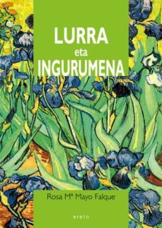 lurra eta ingurumena-9788497463980