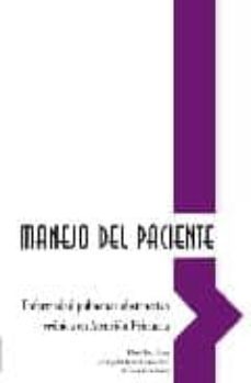 manejo del paciente: enfermedad pulmonar obstructiva cronica en a tencion primaria-pilar de lucas ramos-j. m. rodriguez gonzalez moro-maria teresa marin becerra-9788497511780