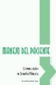 manejo del paciente: eccema atopico en atencion primaria-m del carmen fariña-9788497513180