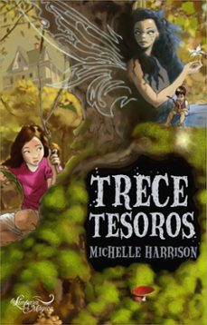 trece tesoros-9788497543880
