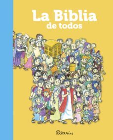 la biblia de todos-9788497546980
