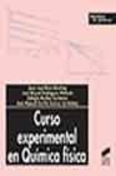 curso experimental en quimica fisica-9788497561280